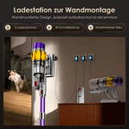 Cordless Handheld and Stick Vacuum Cleaner, 85000Pa Cordless Vacuum, 70-min Runtime, 2.6L, Quiet