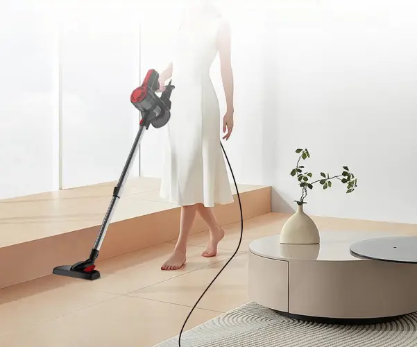 AZA09 - Corded Vacuum 2 AZA09 1
