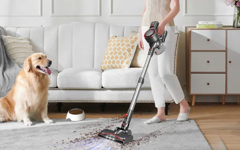 A15 – Cordless Vacuum 6 A15 1