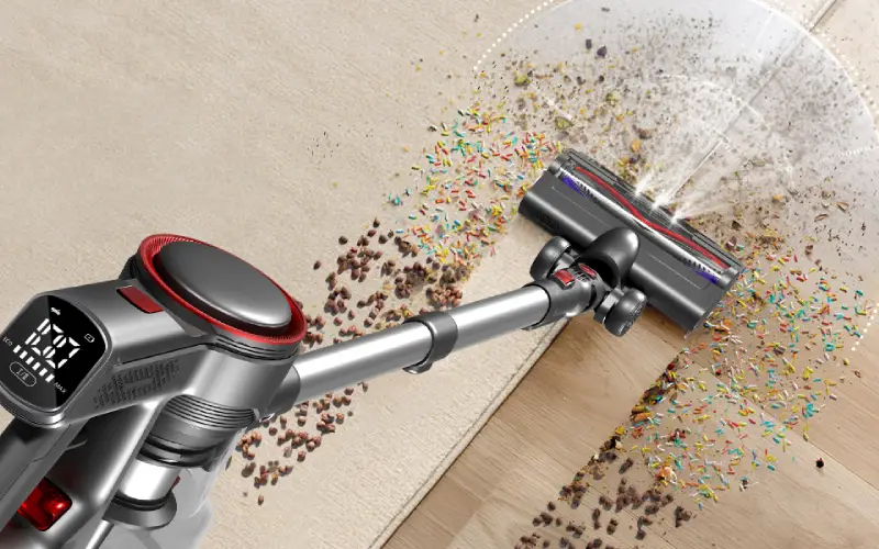 A15 – Cordless Vacuum 8 A15 3