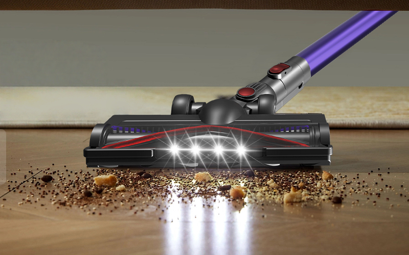 A17 - Cordless Vacuum 8 A17 3