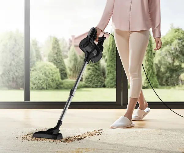AZA13 - Corded Vacuum 2 AZA13 1