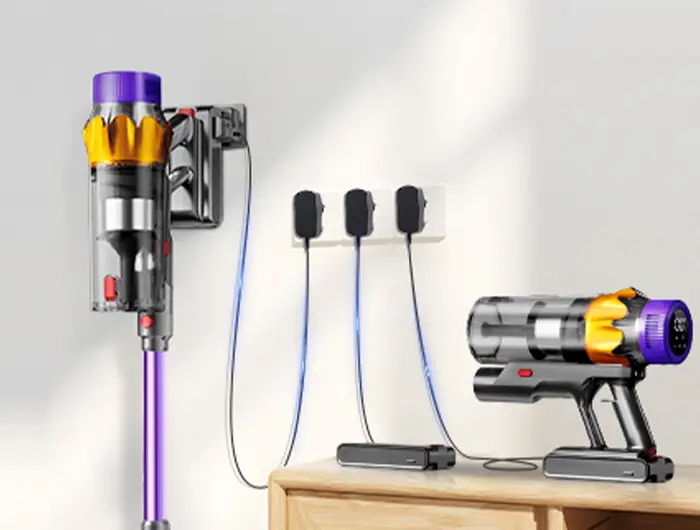 AZA62 – Signature Vacuum 2 AZA62 5