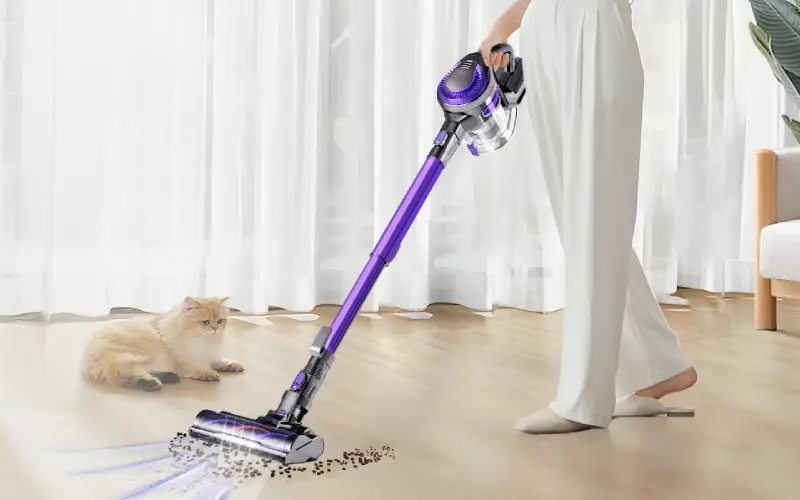 H75 – Signature Vacuum 4 H75 1