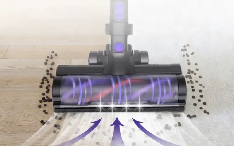 H75 – Signature Vacuum 5 H75 2