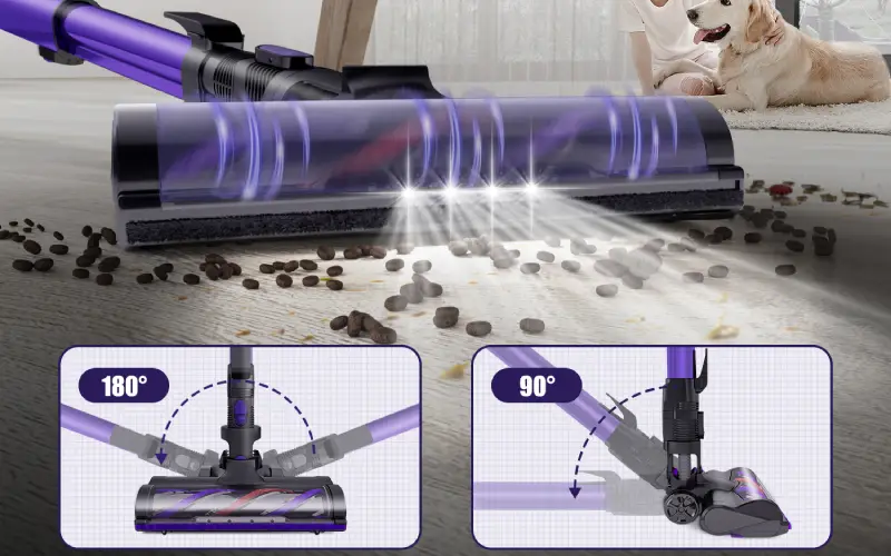 H75 – Signature Vacuum 6 H75 3