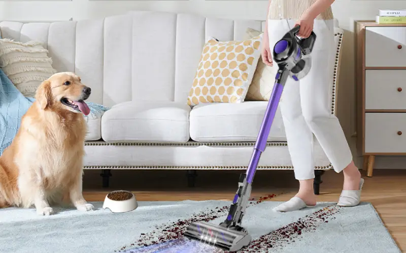 SPXL01 – Cordless Vacuum 4 SPX01 1