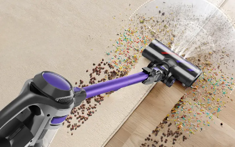 SPXL01 – Cordless Vacuum 5 SPX01 2