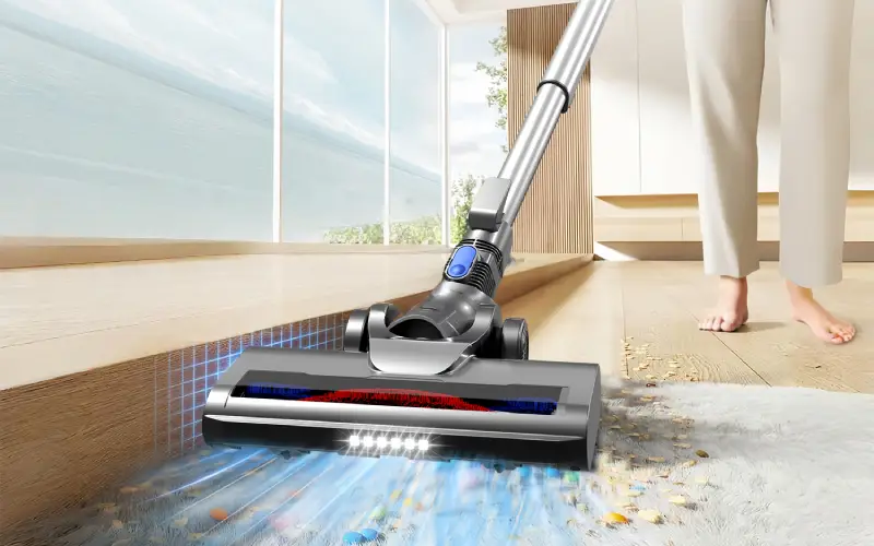 XL315 – Signature Vacuum 4 XL315 1