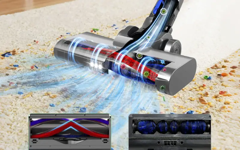 XL315 – Signature Vacuum 5 XL315 2