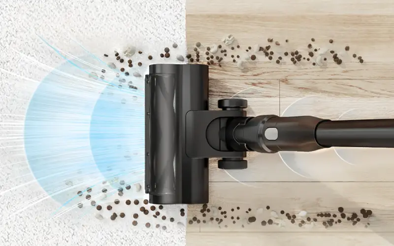 XL58 - Cordless Vacuum 5 XL58 2