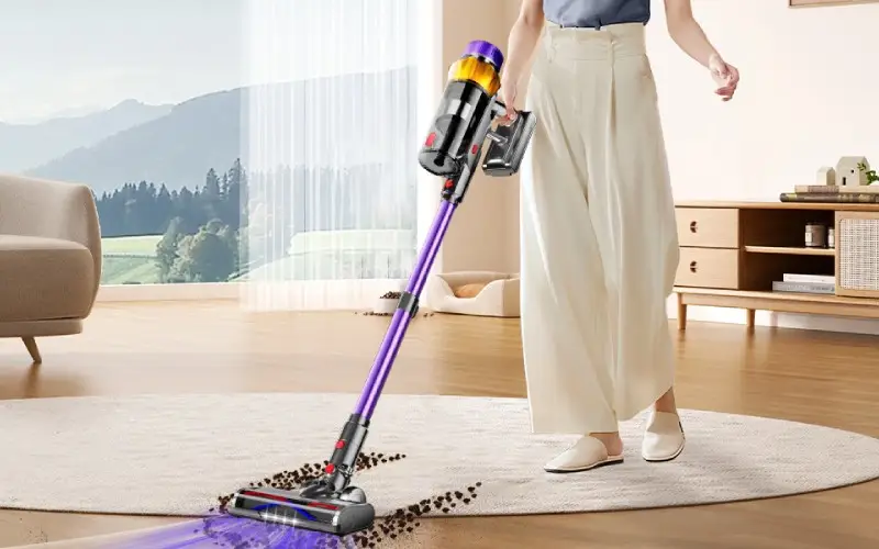AZA62 – Signature Vacuum 4 aza62 1