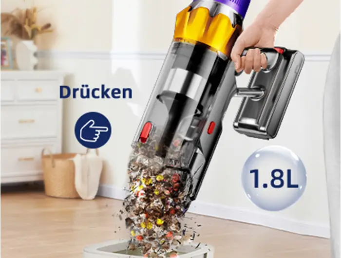 AZA62 – Signature Vacuum 3 aza62 6