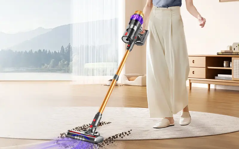 AZA63 – Signature Vacuum 4 aza63 1