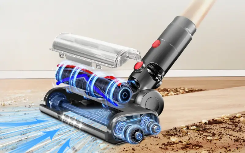 AZA63 – Signature Vacuum 5 aza63 2