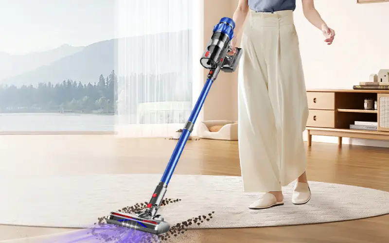 AZA65 – Signature Vacuum 4 aza65 1