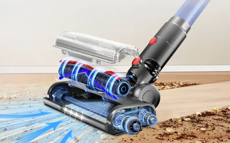AZA65 – Signature Vacuum 5 aza65 2