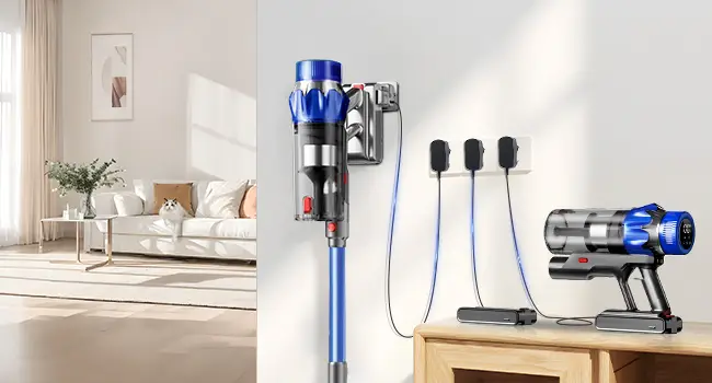 AZA65 – Signature Vacuum 2 aza65 5