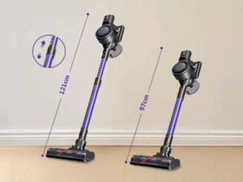A17 - Cordless Vacuum 2 nei4 1