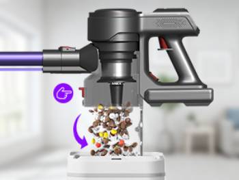 A17 - Cordless Vacuum 4 nei6 1