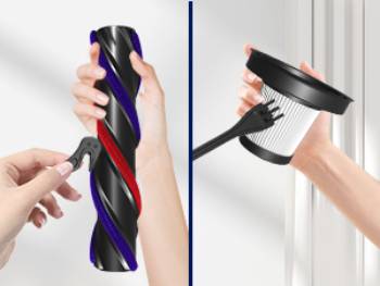 A17 - Cordless Vacuum 5 nei7 1