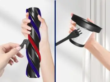 A15 – Cordless Vacuum 5 nei7 1