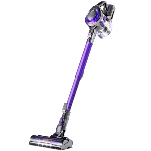 H75 – Signature Vacuum