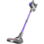 XL-613A - Cordless Vacuum 8 XL-613A - Cordless Vacuum