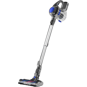 XL-618PRO – Cordless Vacuum