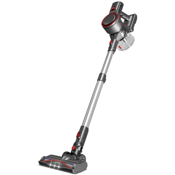 A15 – Cordless Vacuum