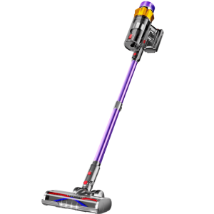 AZA62 – Signature Vacuum