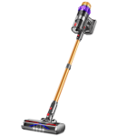 AZA63 – Signature Vacuum 8 AZA63 – Signature Vacuum