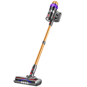 AZA63 – Signature Vacuum