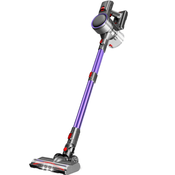 A17 - Cordless Vacuum