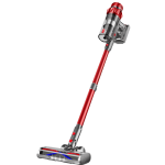 AZA64 – Signature Vacuum 8 AZA64 – Signature Vacuum