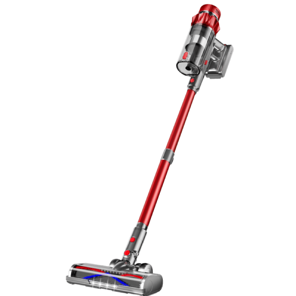 AZA64 – Signature Vacuum