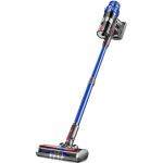 AZA65 – Signature Vacuum 8 AZA65 – Signature Vacuum