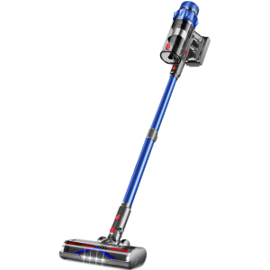 AZA65 – Signature Vacuum