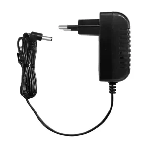 Authmic adapter charger
