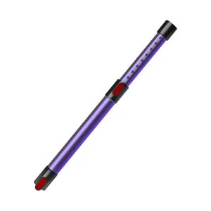 Authmic replacement telescopic tube
